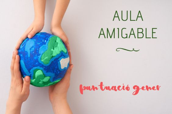 Aula amigable gener