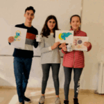 Concurs comissió ambiental i departament de plàstica