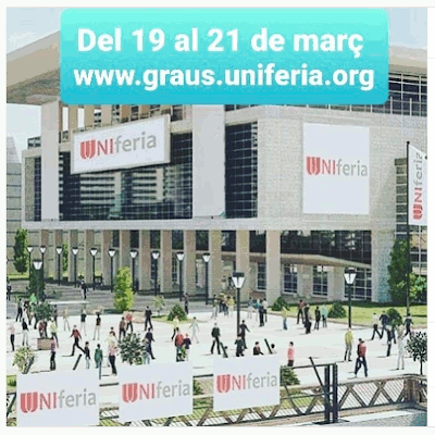 UniFERIA