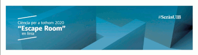 Escape Room Ciència