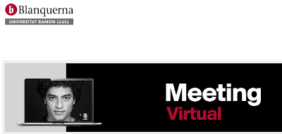 Blanquerna URL