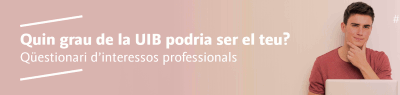 Qüestionari interessos professionals
