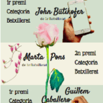 Premis literaris lletrarrel 2021