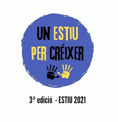 Un estiu per créixer 0