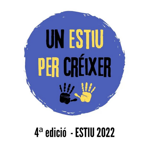 Un estiu per créixer 2022