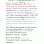 Circular APIMA curs 2021-2022