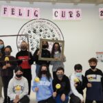 TEI curs 2021-2022: photocall