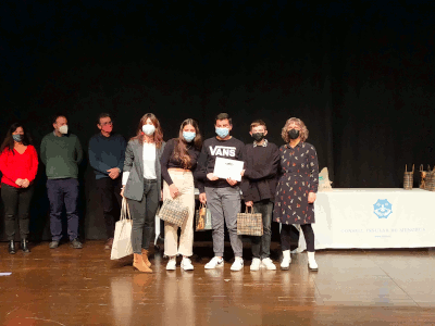 Premi ComissióMediambiental