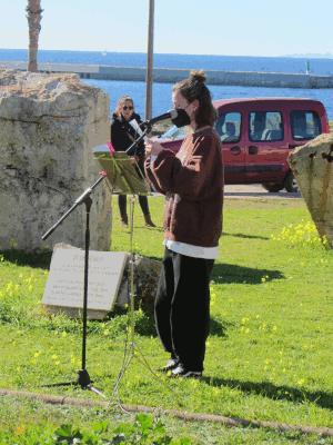 Paula manifest
