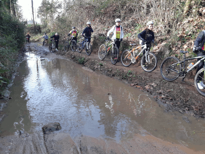 Cròniques des de Santa Coloma, dilluns 28 de març de 2022
