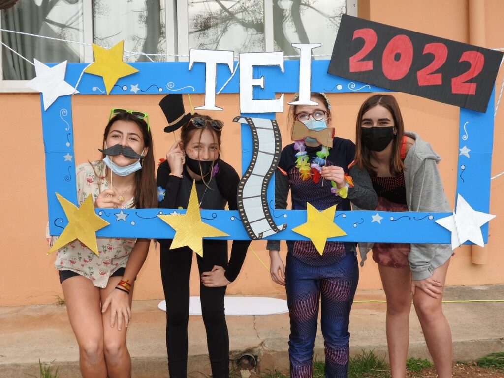 CARNAVAL TEI 2022