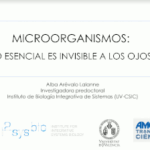 Taller de biotecnologia del programa amgen transferciència
