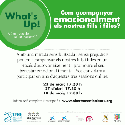 cartell WUP families