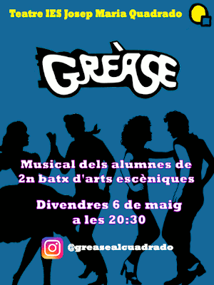 Cartell Grease23