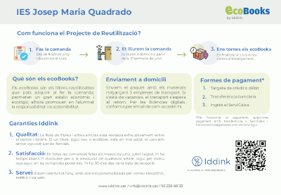 560 COM COMPRAR ecoBooks sense VP DINA4 2