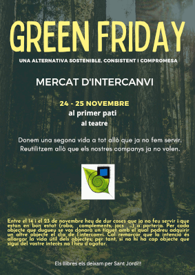 GREEN FRIDAY 2022 23