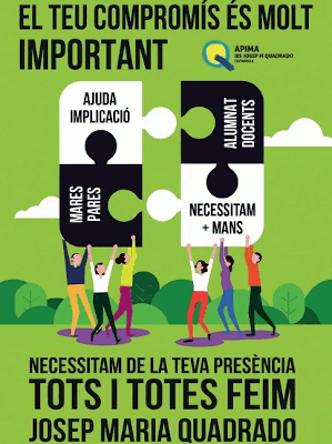 Cartell APIMA