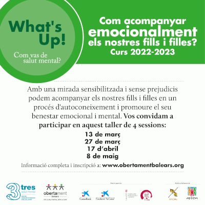 Cartell inscripció 2022 23