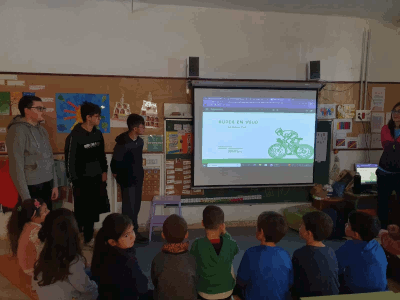 Projecte Son Saura UEECO 4