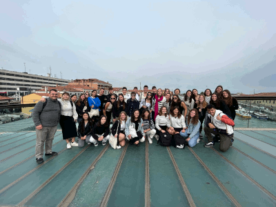 Intercanvi Itàlia grup2