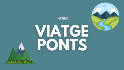 Viatje 4ESO
