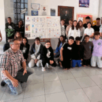 L’ institut està amb save the children