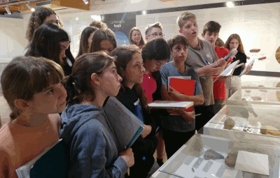 Centre Geologia 1ESO 3 2023