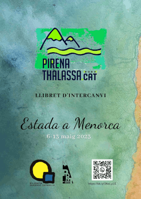Pirena Thalassa Llibret 2023