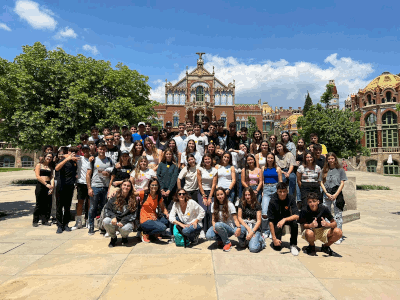 Viatge Oliona 4ESO 1 3