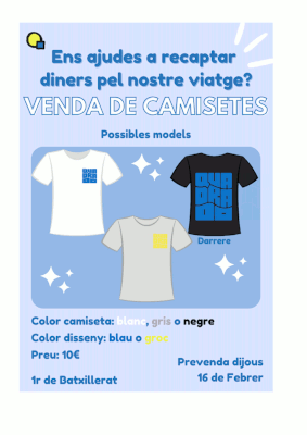 models camiseta