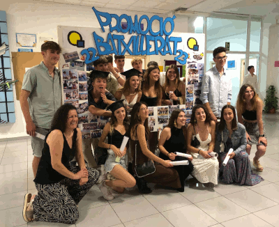 Festa comiat 2BAT 02