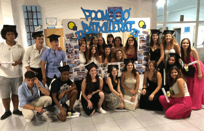 Festa comiat 2BAT 04