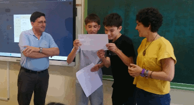 Premi aula amigable 2023 01