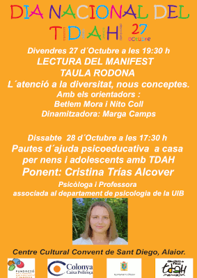 TDAH Octubre 2023 1