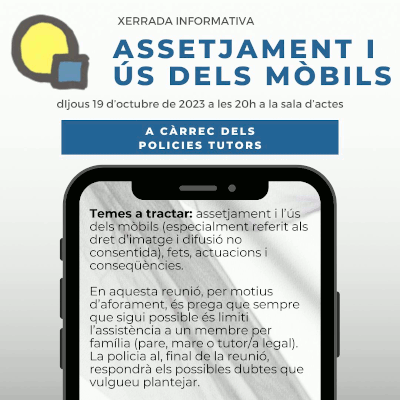 XERRADA POLICIES TUTORS