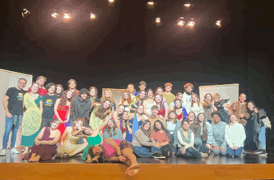 Teatre grecollatí febrer 2024