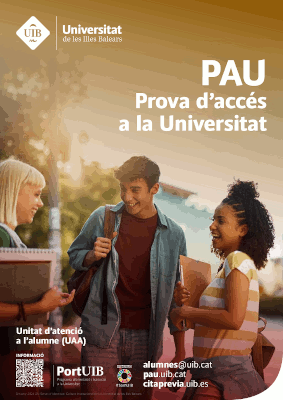 Informació PBAU