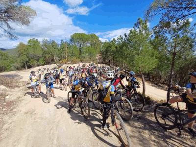 VeloBici Santa Coloma 2024 3 19
