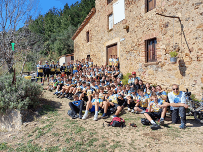 VeloBici Santa Coloma 2024 4 04