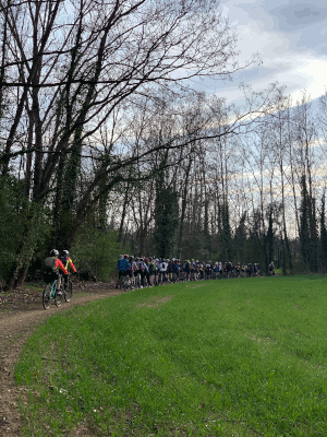 VeloBici Santa Coloma 2024 5 17