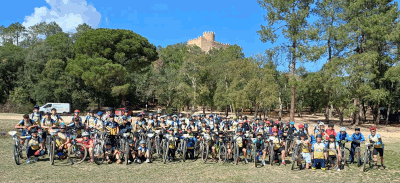 Intercanvi Velobici 2024