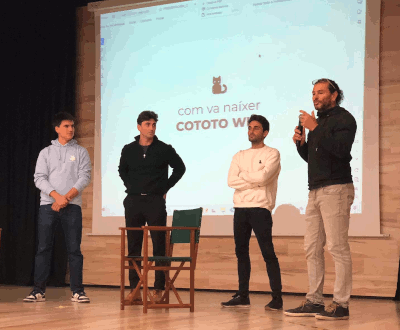 Xerrada emprenedors5