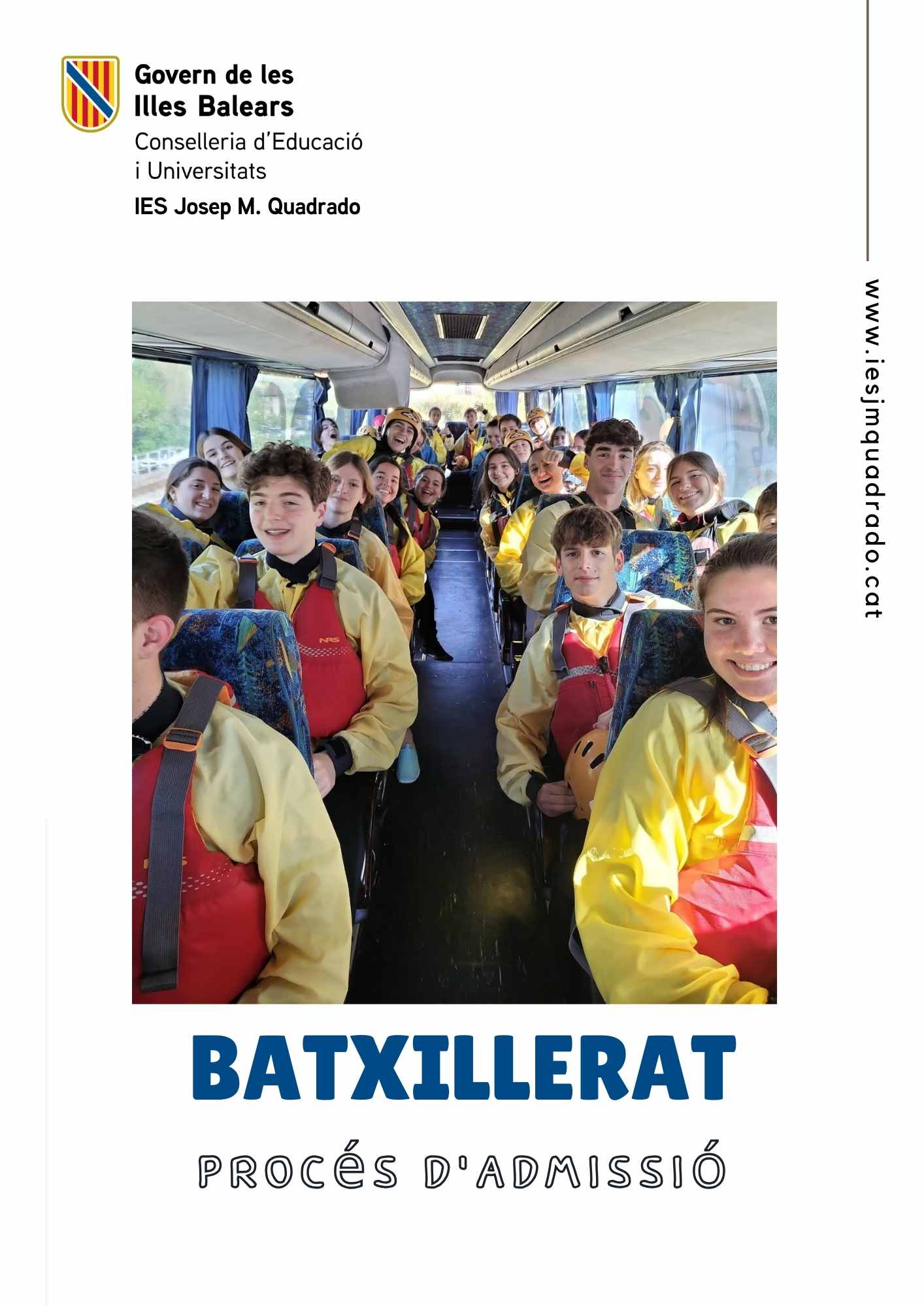 INFO 24 BATXILLERAT
