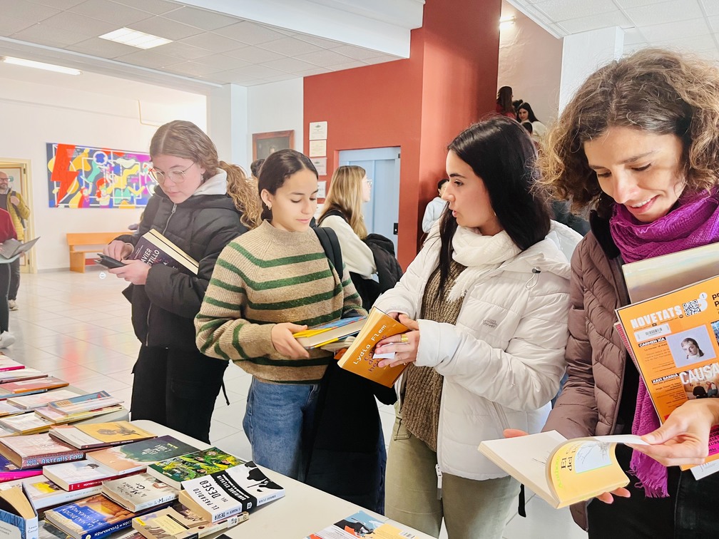 Sant Jordi 2024 01
