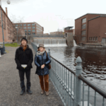 Pràctiques formatives de grau bàsic a tampere (finlàndia). Erasmus+ 2023-2024