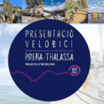Projectes d’ intercanvi de 3r d’ ESO: Velobici i pirena-Thalassa
