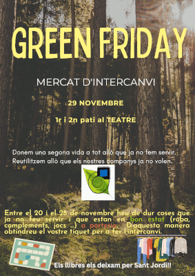 GREEN FRIDAY2024