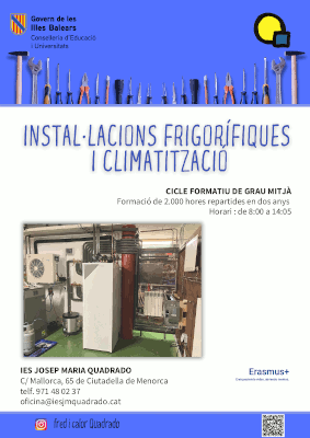 Informació CFGM