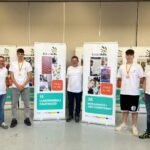 Dues medalles al Balearskills 2025