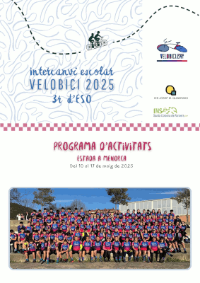Fulletó VB 2025